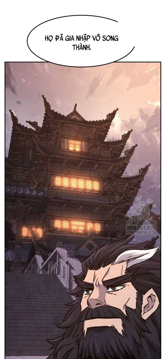 Cảm Kiếm Tuyệt Đối: Chapter 98