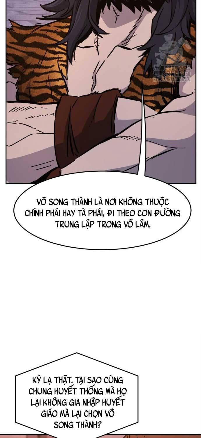 Cảm Kiếm Tuyệt Đối: Chapter 98