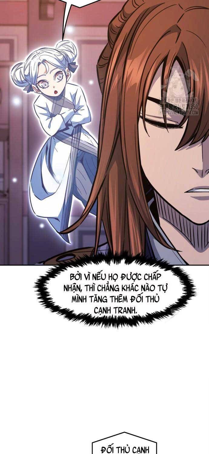 Cảm Kiếm Tuyệt Đối: Chapter 98