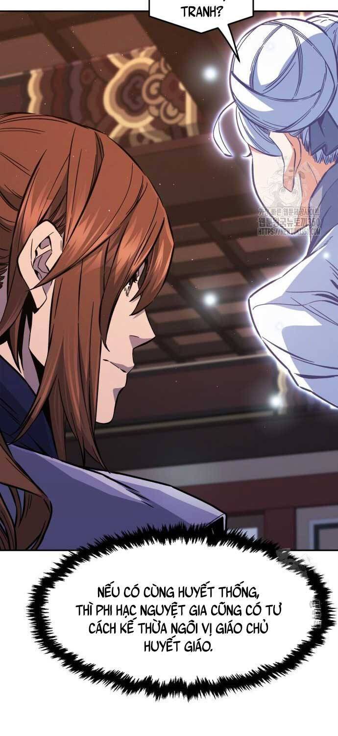 Cảm Kiếm Tuyệt Đối: Chapter 98