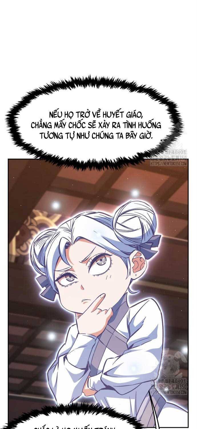 Cảm Kiếm Tuyệt Đối: Chapter 98