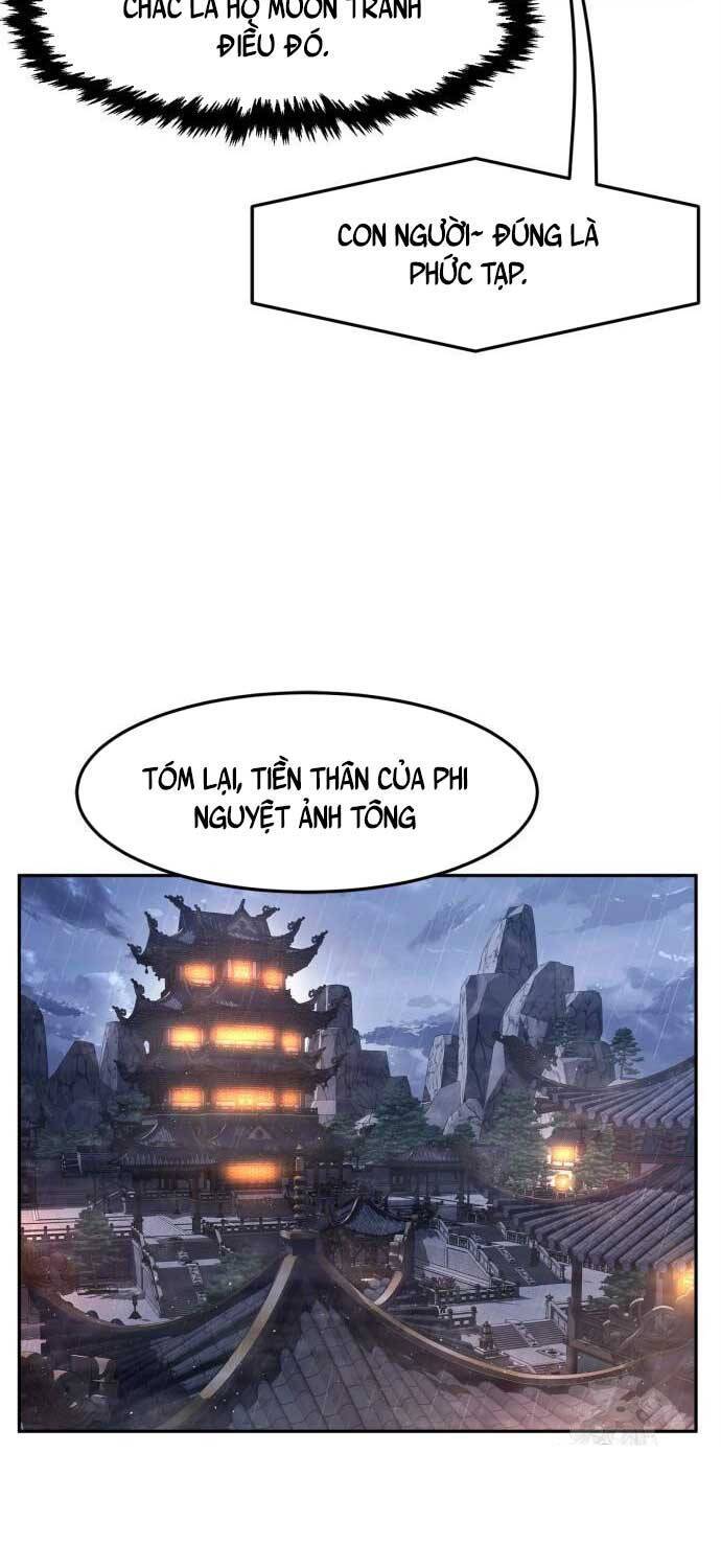 Cảm Kiếm Tuyệt Đối: Chapter 98