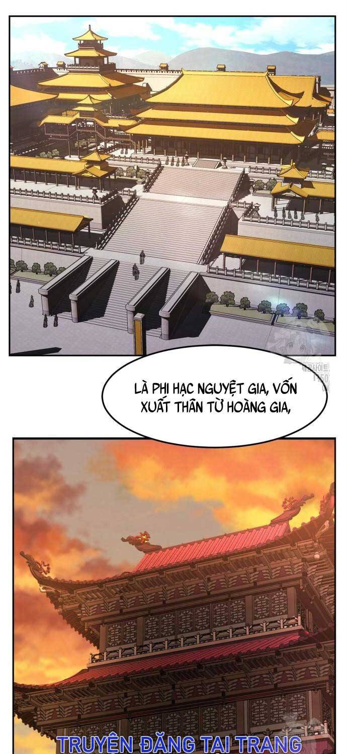 Cảm Kiếm Tuyệt Đối: Chapter 98