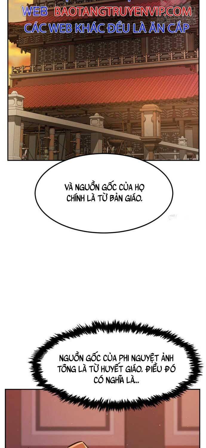 Cảm Kiếm Tuyệt Đối: Chapter 98