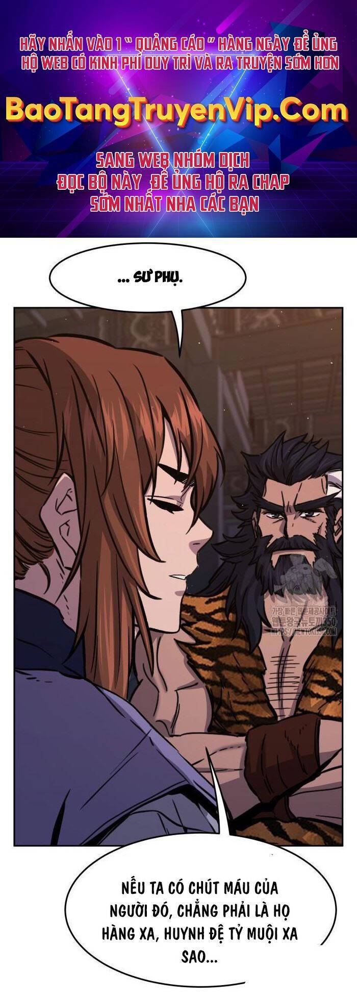 Cảm Kiếm Tuyệt Đối: Chapter 99