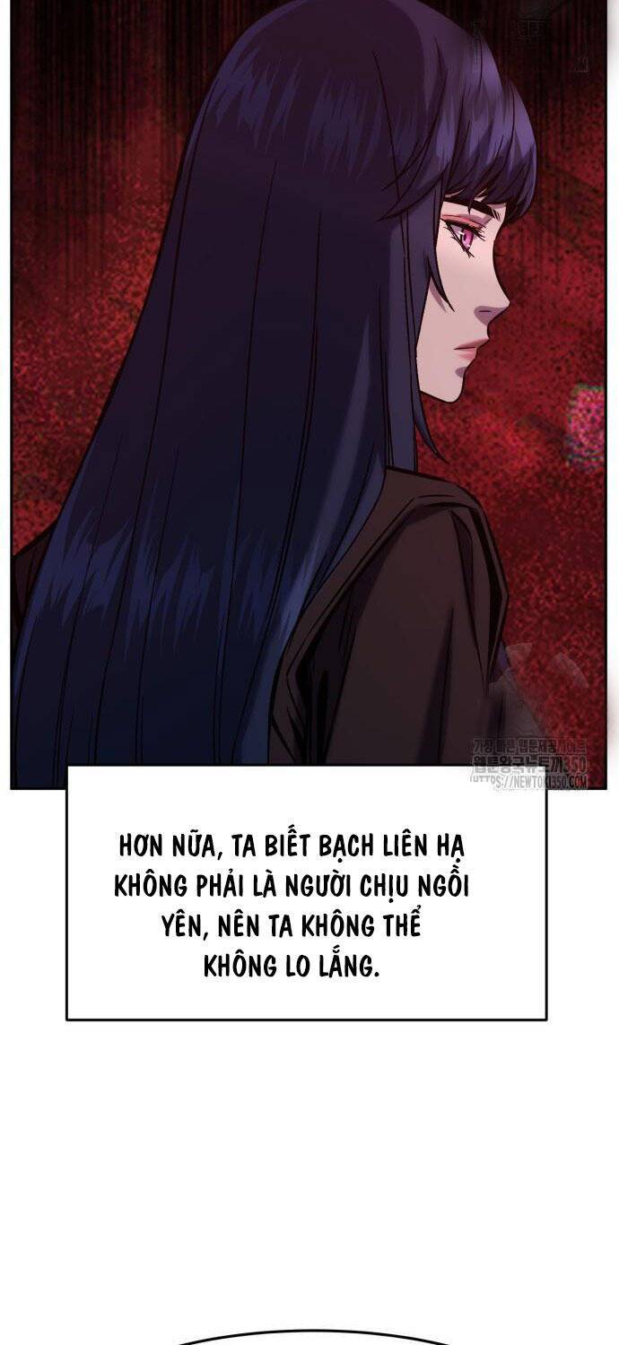 Cảm Kiếm Tuyệt Đối: Chapter 99