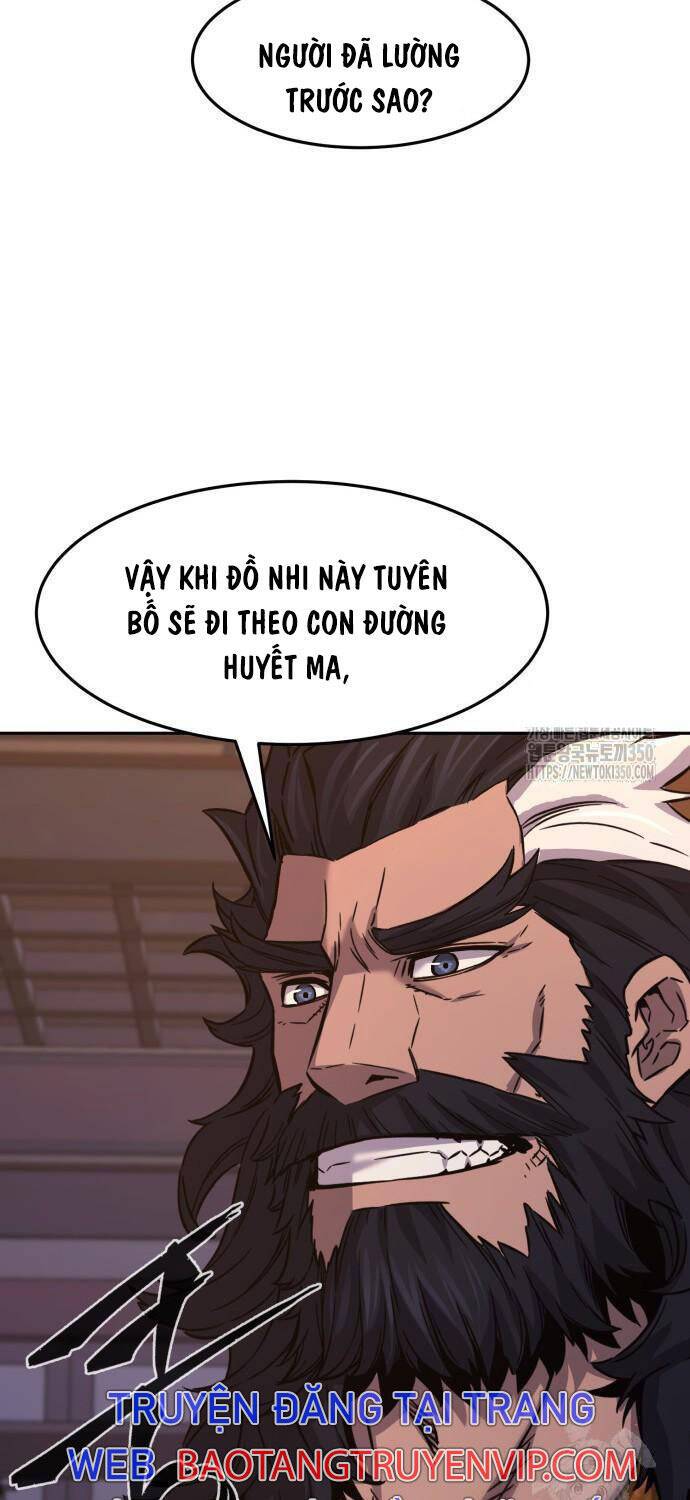 Cảm Kiếm Tuyệt Đối: Chapter 99