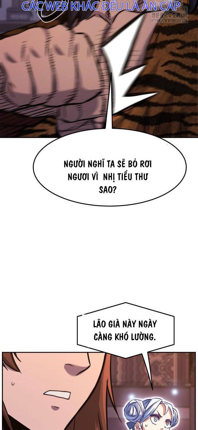 Cảm Kiếm Tuyệt Đối: Chapter 99