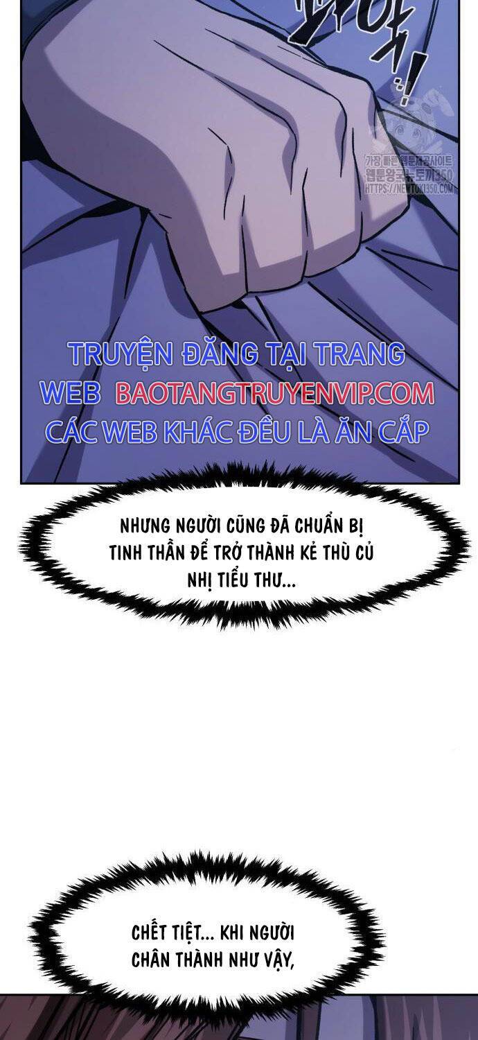 Cảm Kiếm Tuyệt Đối: Chapter 99