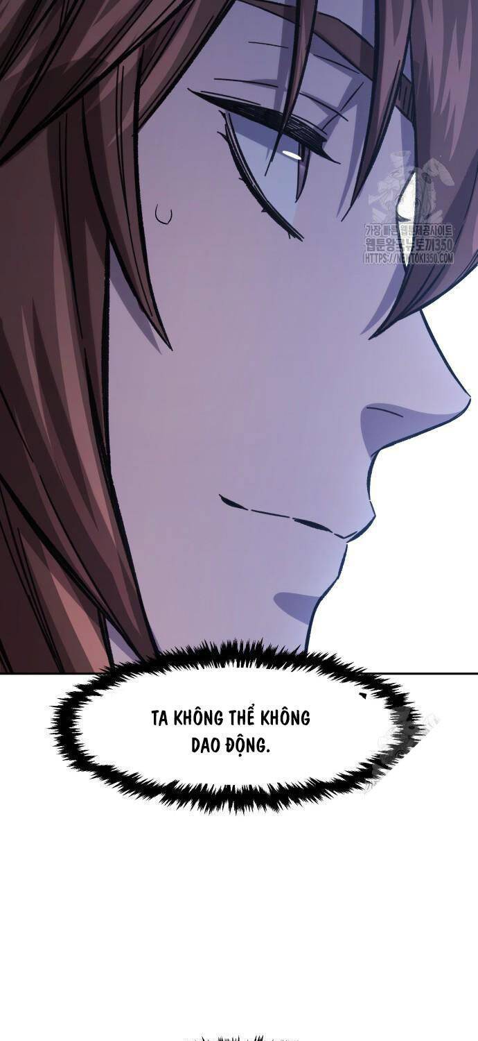 Cảm Kiếm Tuyệt Đối: Chapter 99