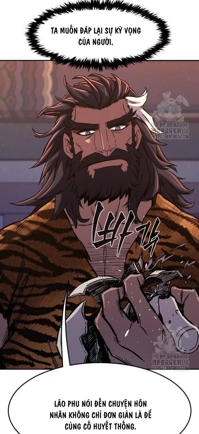 Cảm Kiếm Tuyệt Đối: Chapter 99