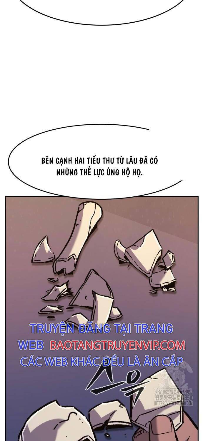 Cảm Kiếm Tuyệt Đối: Chapter 99