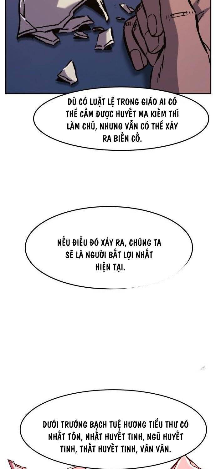 Cảm Kiếm Tuyệt Đối: Chapter 99