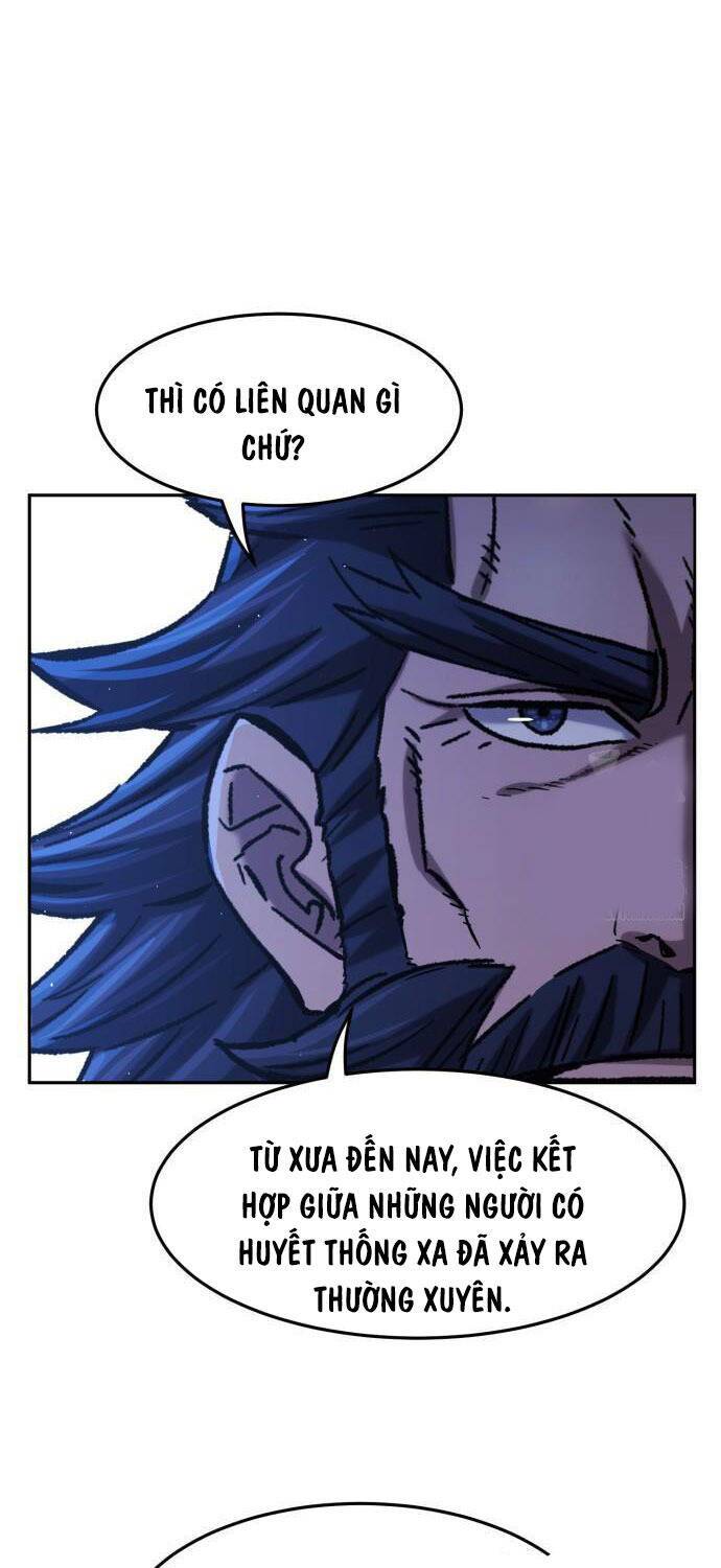 Cảm Kiếm Tuyệt Đối: Chapter 99
