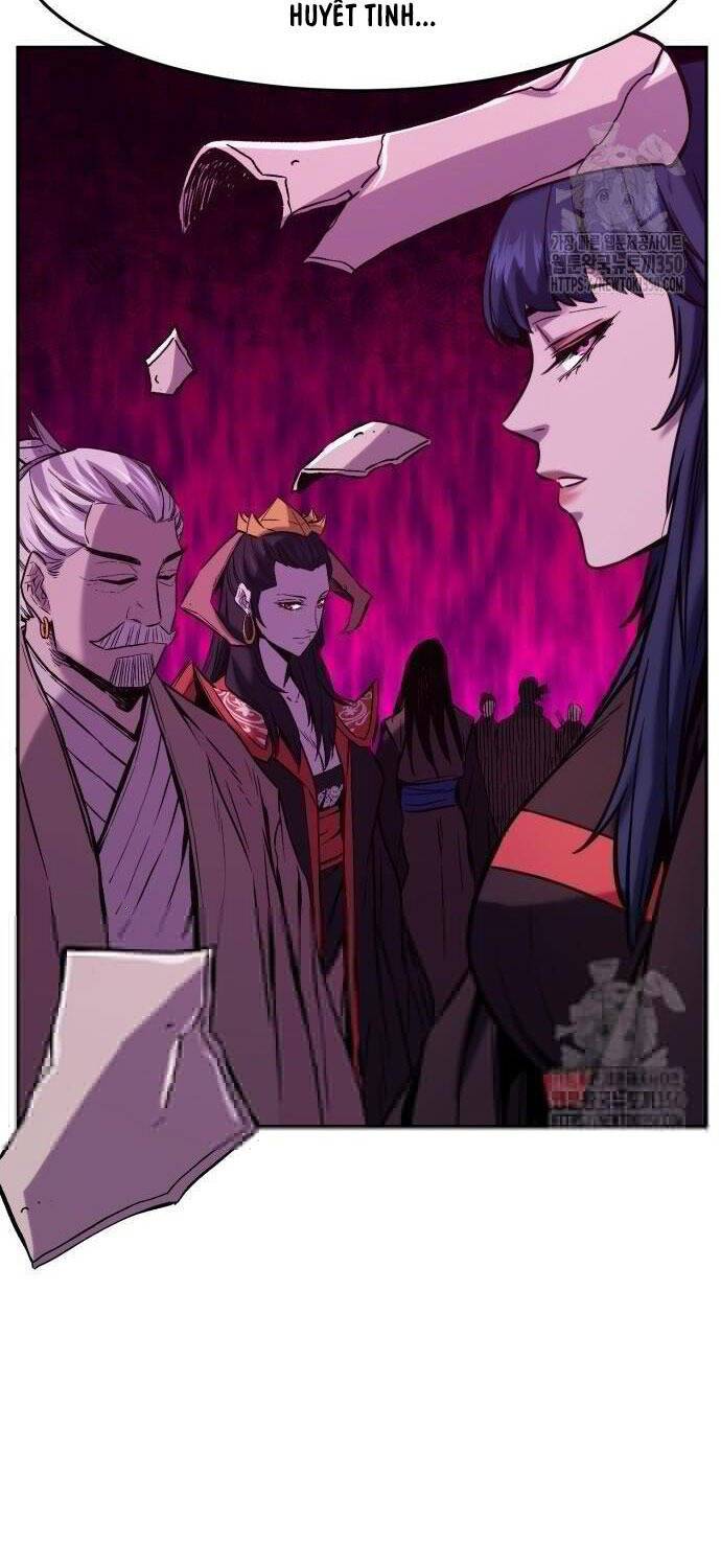 Cảm Kiếm Tuyệt Đối: Chapter 99