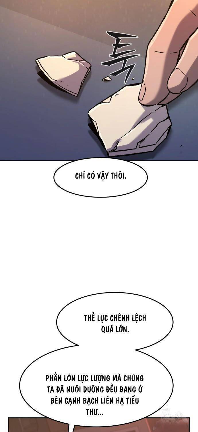 Cảm Kiếm Tuyệt Đối: Chapter 99