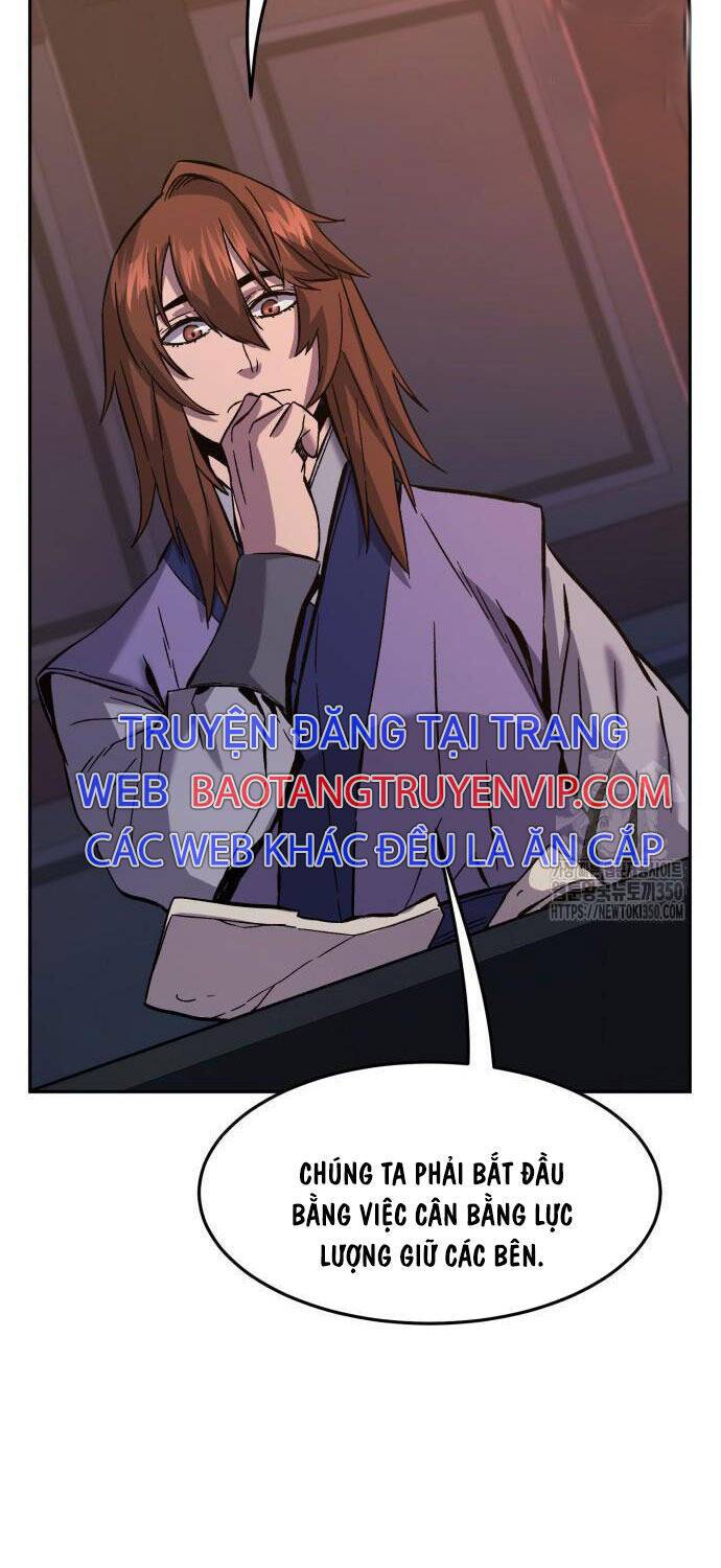 Cảm Kiếm Tuyệt Đối: Chapter 99