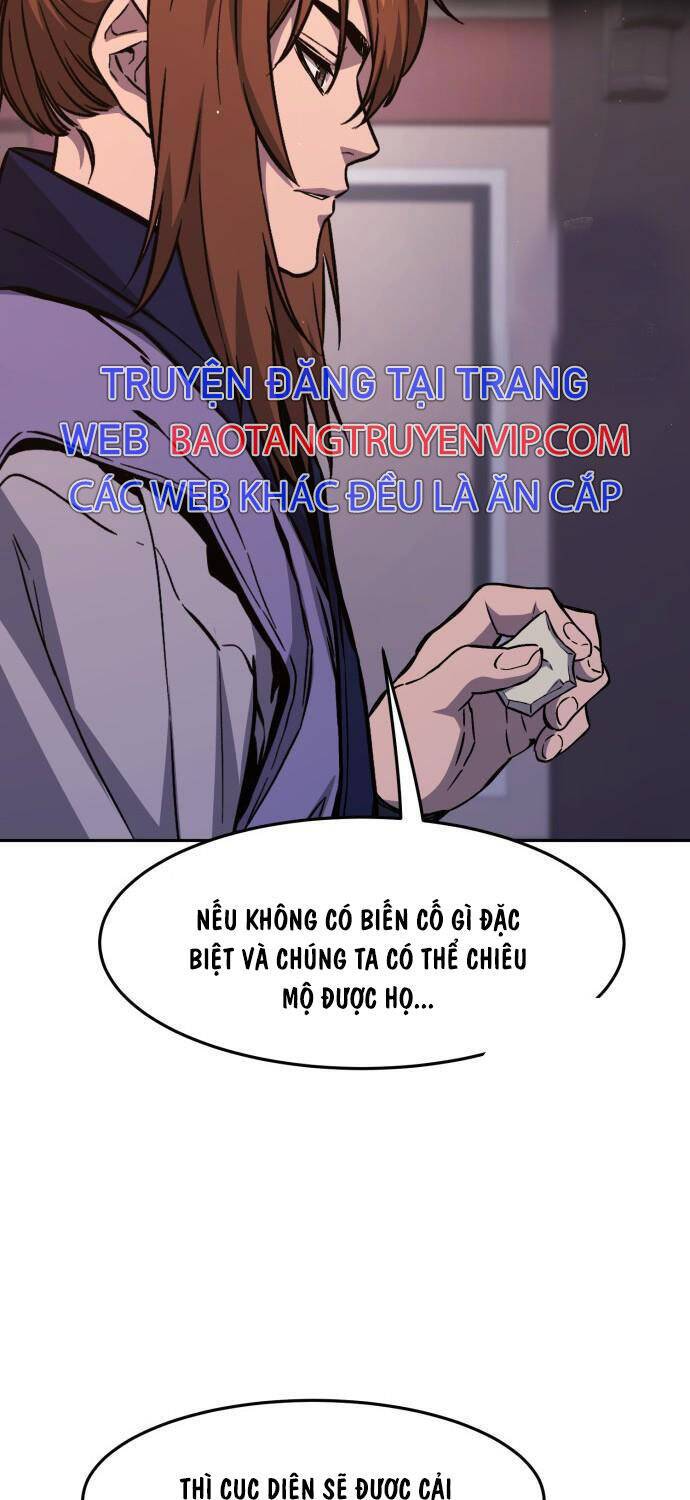 Cảm Kiếm Tuyệt Đối: Chapter 99