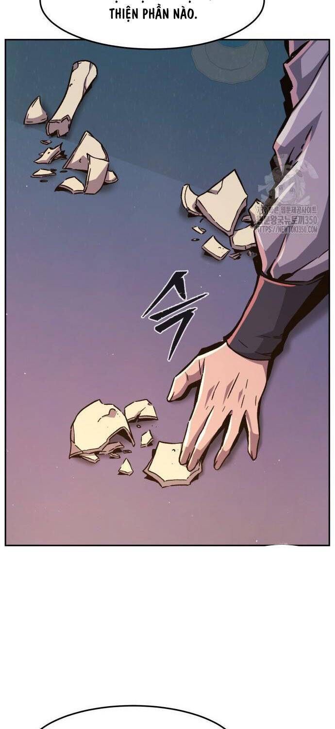 Cảm Kiếm Tuyệt Đối: Chapter 99