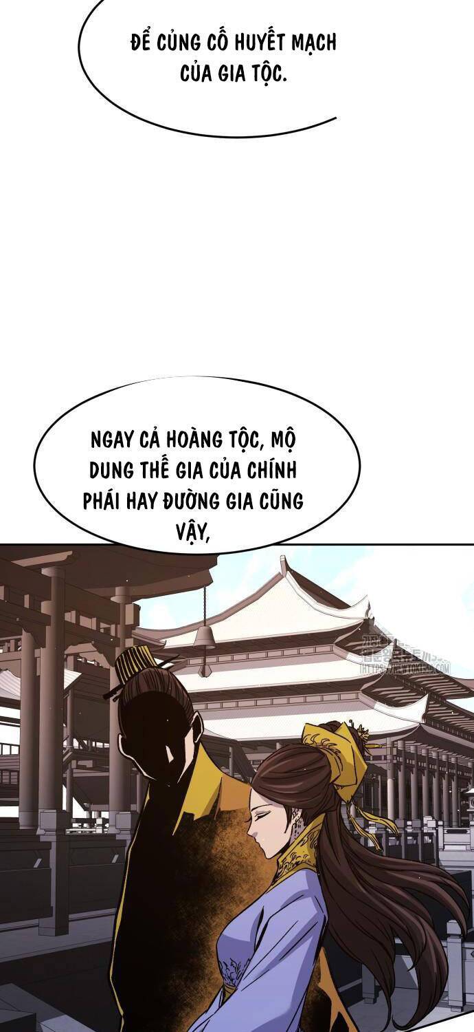 Cảm Kiếm Tuyệt Đối: Chapter 99
