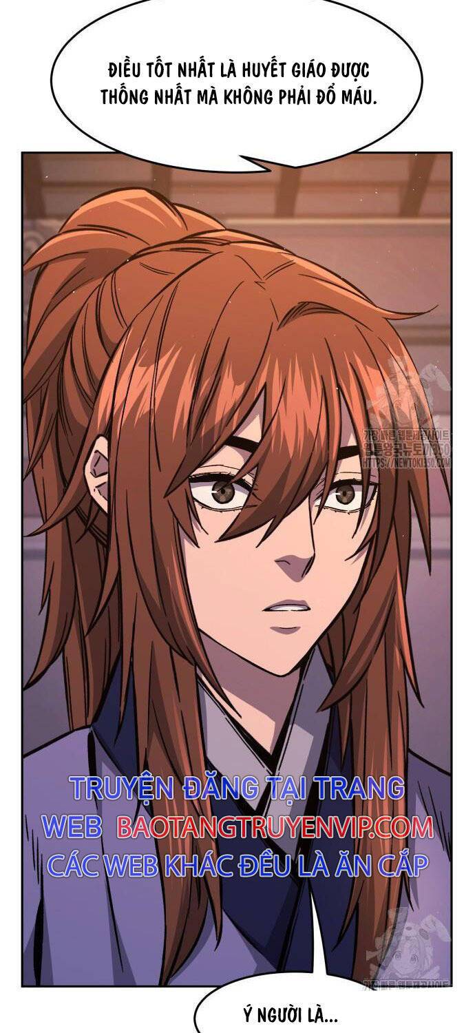 Cảm Kiếm Tuyệt Đối: Chapter 99