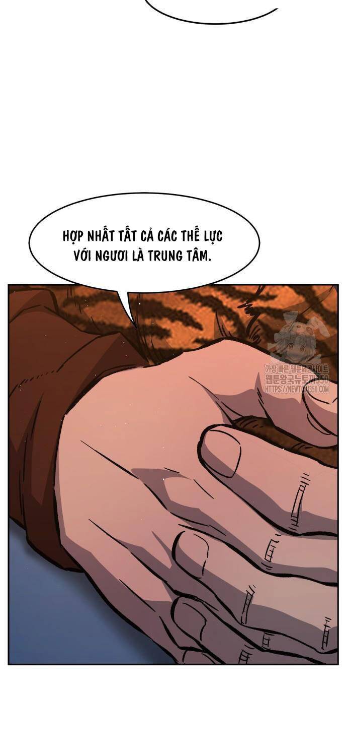 Cảm Kiếm Tuyệt Đối: Chapter 99