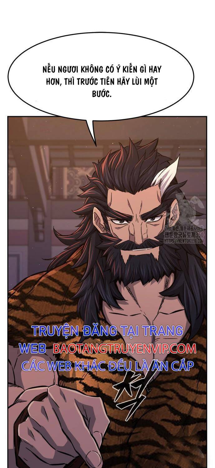 Cảm Kiếm Tuyệt Đối: Chapter 99