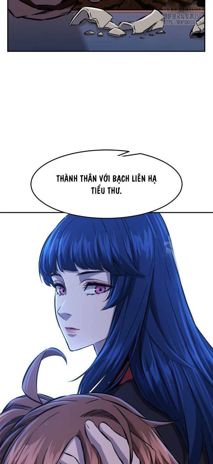 Cảm Kiếm Tuyệt Đối: Chapter 99