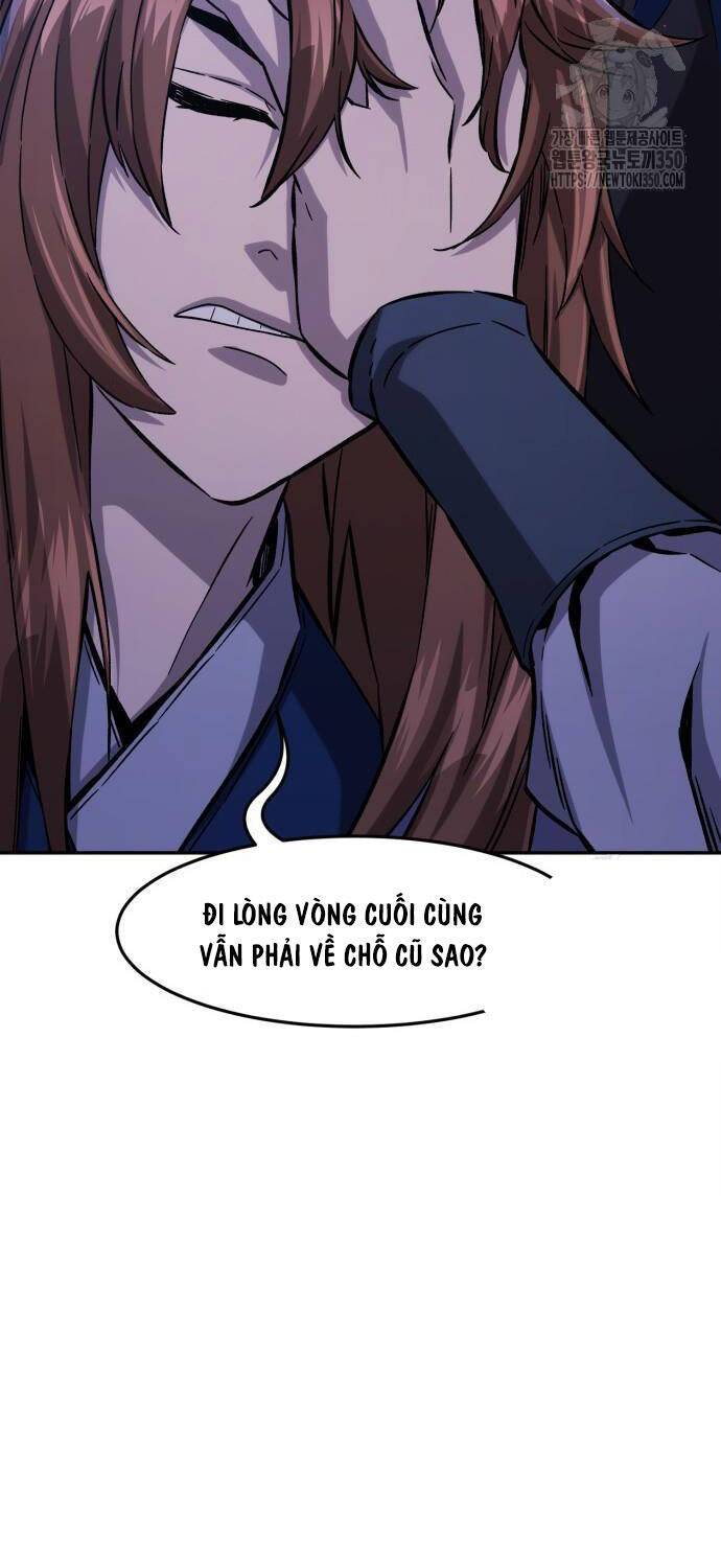 Cảm Kiếm Tuyệt Đối: Chapter 99
