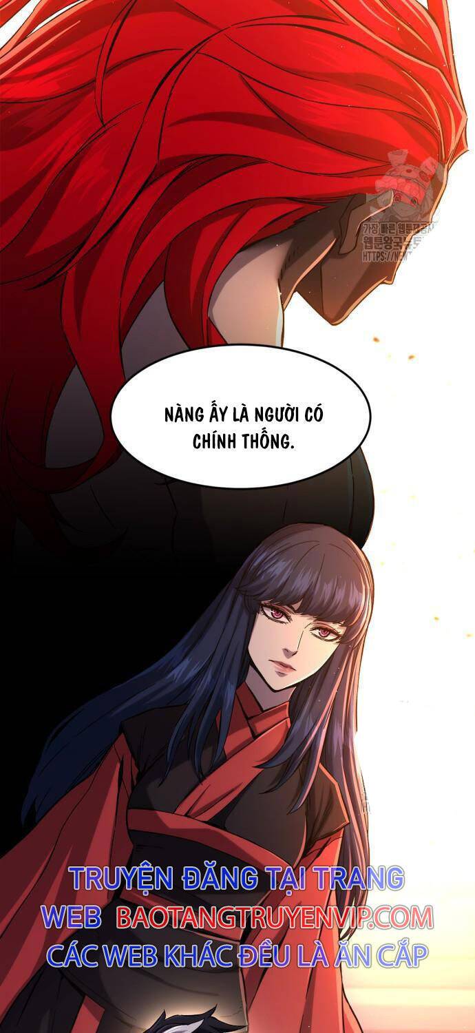 Cảm Kiếm Tuyệt Đối: Chapter 99