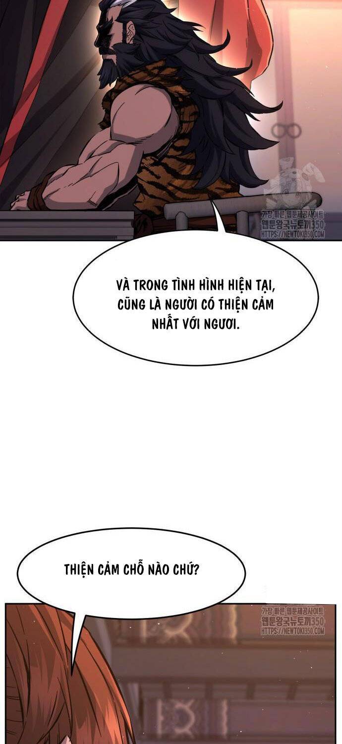 Cảm Kiếm Tuyệt Đối: Chapter 99