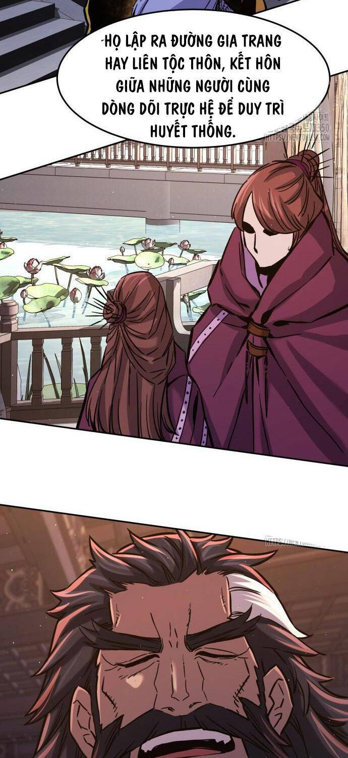 Cảm Kiếm Tuyệt Đối: Chapter 99