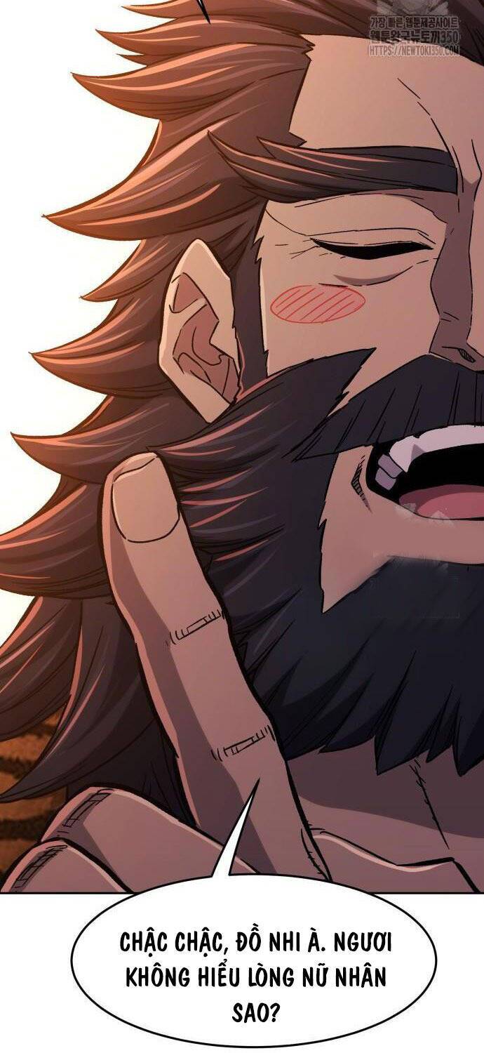 Cảm Kiếm Tuyệt Đối: Chapter 99