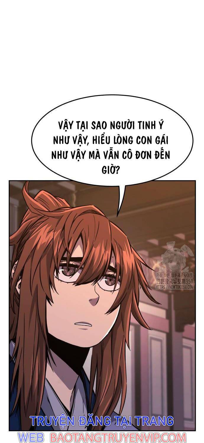 Cảm Kiếm Tuyệt Đối: Chapter 99