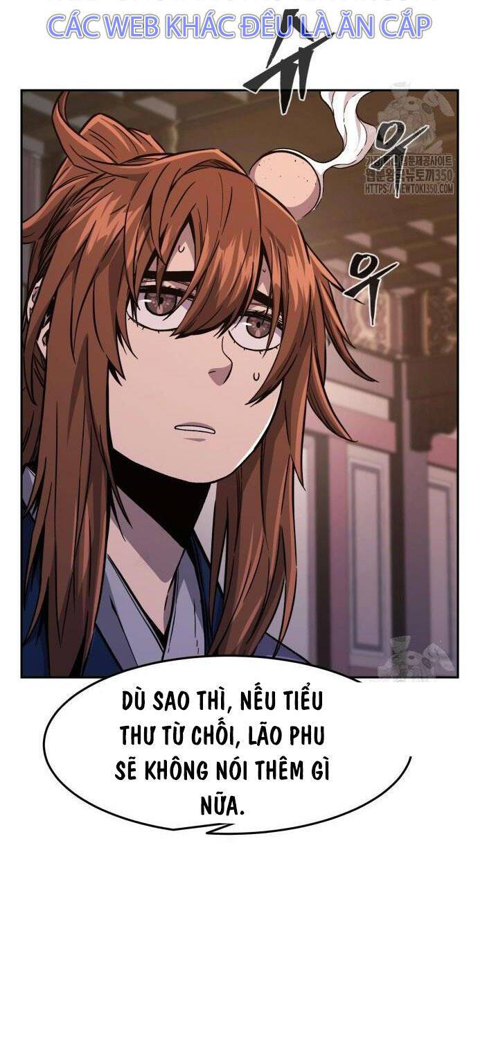 Cảm Kiếm Tuyệt Đối: Chapter 99