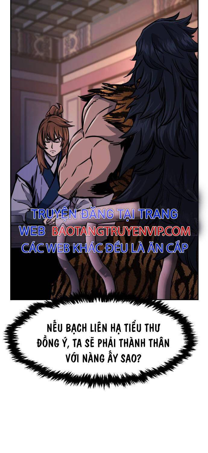 Cảm Kiếm Tuyệt Đối: Chapter 99