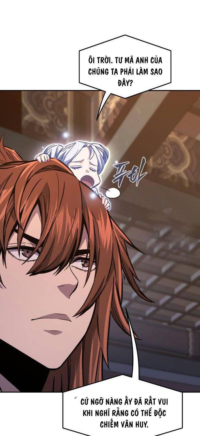 Cảm Kiếm Tuyệt Đối: Chapter 99
