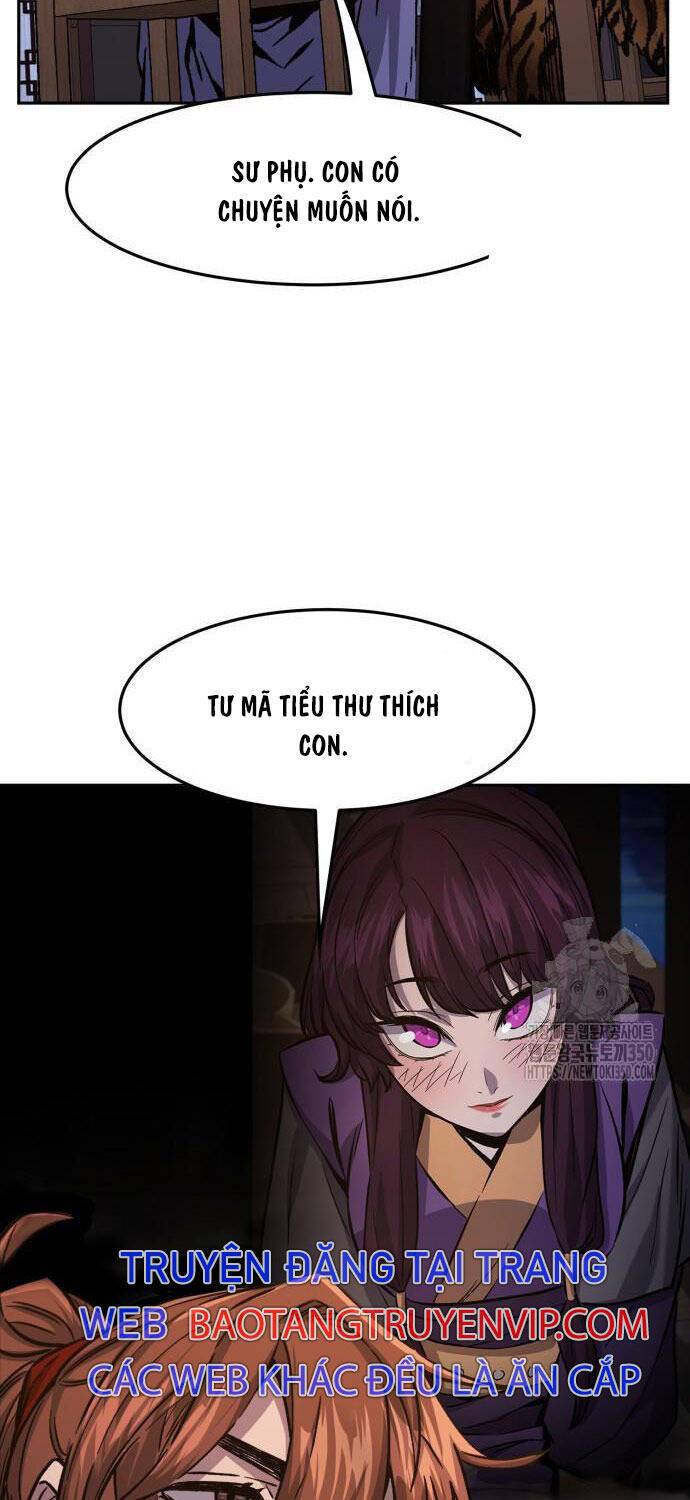 Cảm Kiếm Tuyệt Đối: Chapter 99