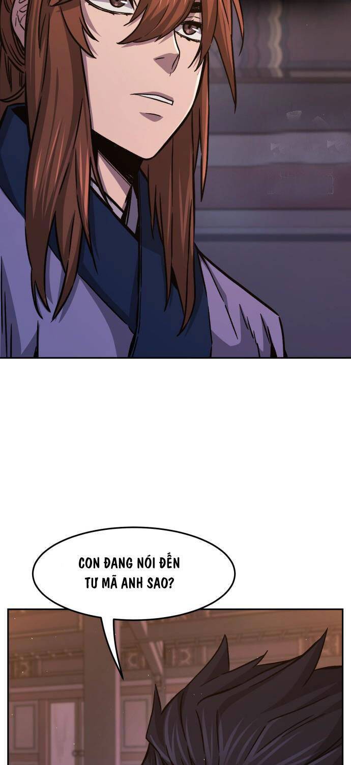 Cảm Kiếm Tuyệt Đối: Chapter 99