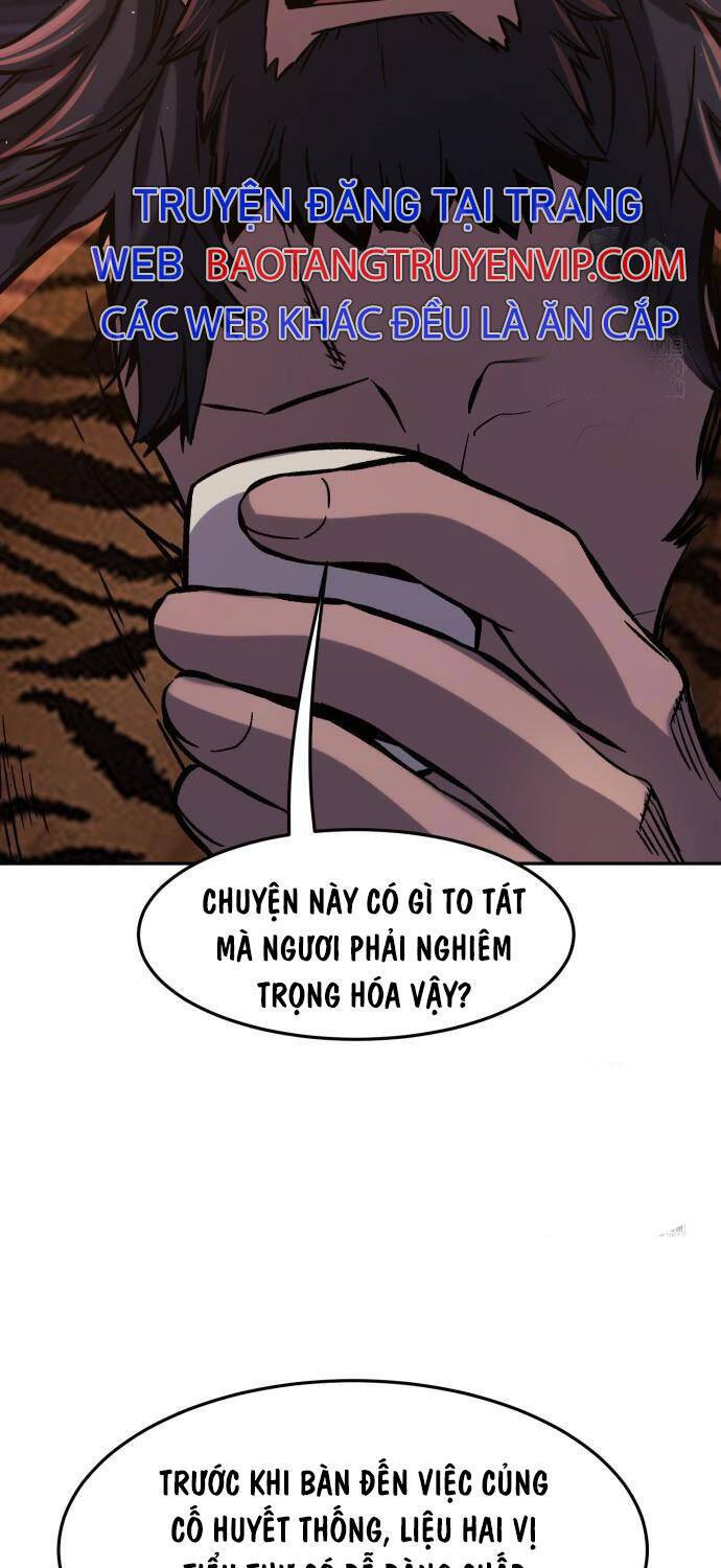 Cảm Kiếm Tuyệt Đối: Chapter 99