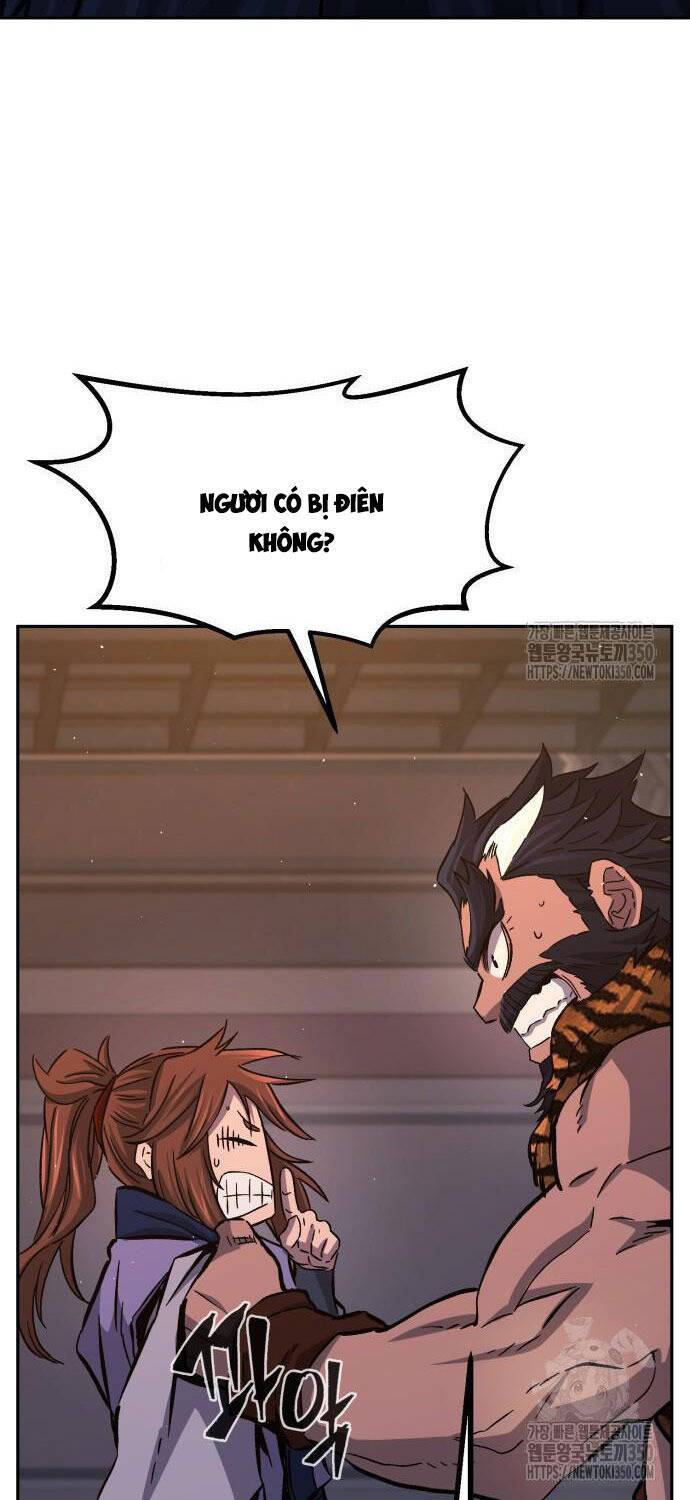 Cảm Kiếm Tuyệt Đối: Chapter 99