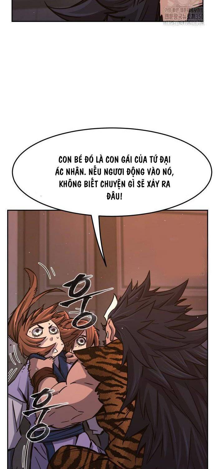 Cảm Kiếm Tuyệt Đối: Chapter 99