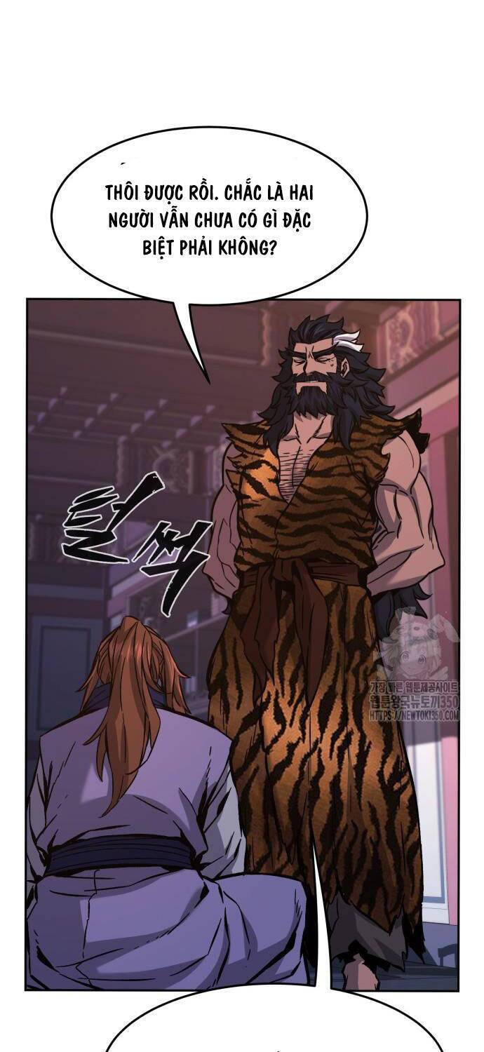 Cảm Kiếm Tuyệt Đối: Chapter 99
