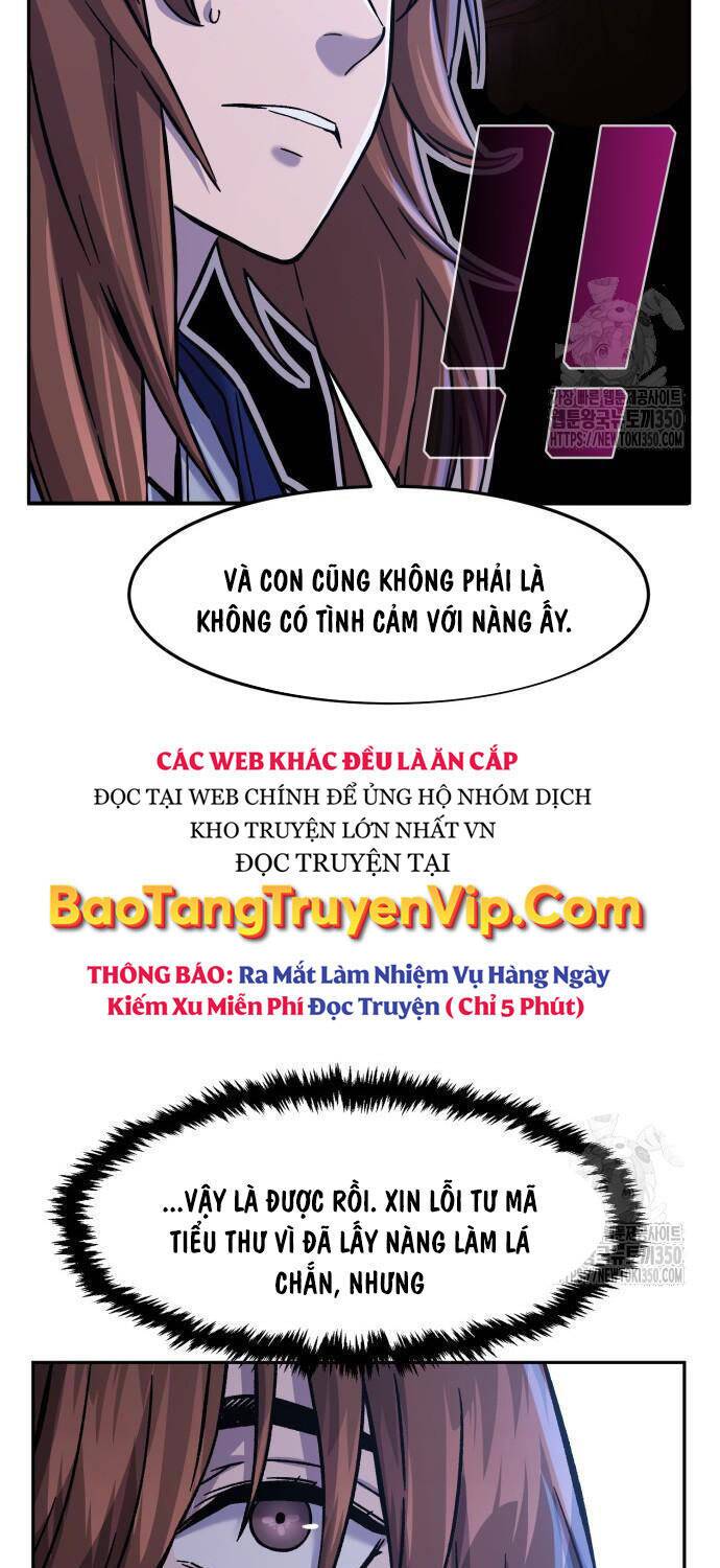 Cảm Kiếm Tuyệt Đối: Chapter 99