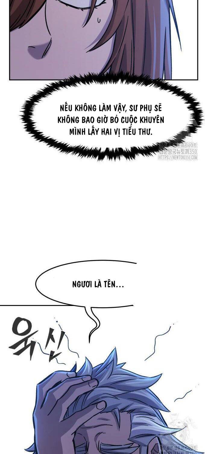 Cảm Kiếm Tuyệt Đối: Chapter 99