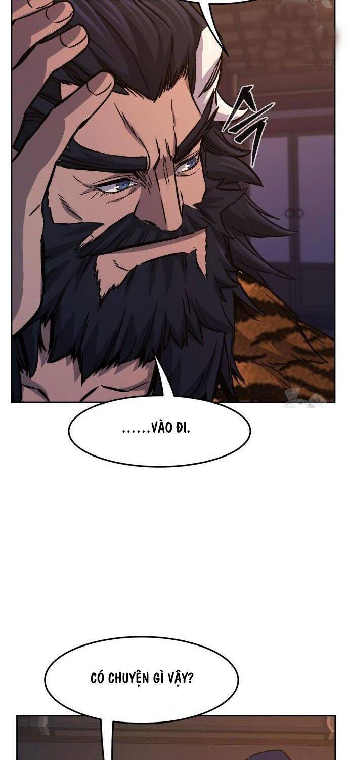 Cảm Kiếm Tuyệt Đối: Chapter 99