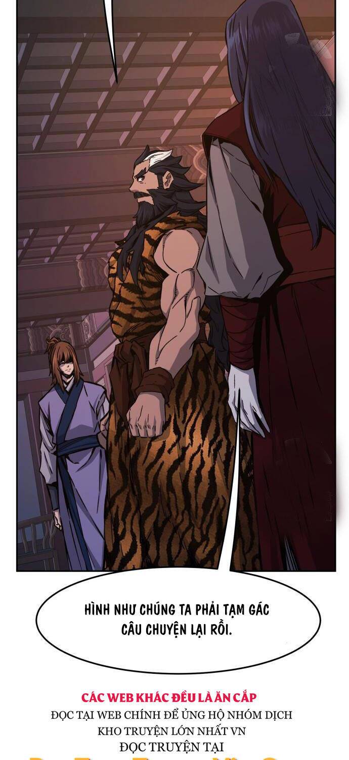 Cảm Kiếm Tuyệt Đối: Chapter 99