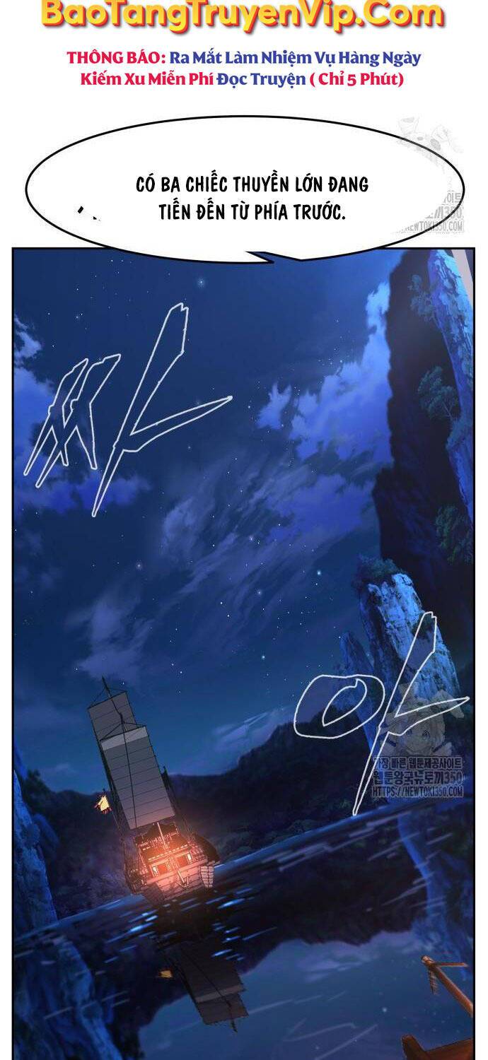 Cảm Kiếm Tuyệt Đối: Chapter 99