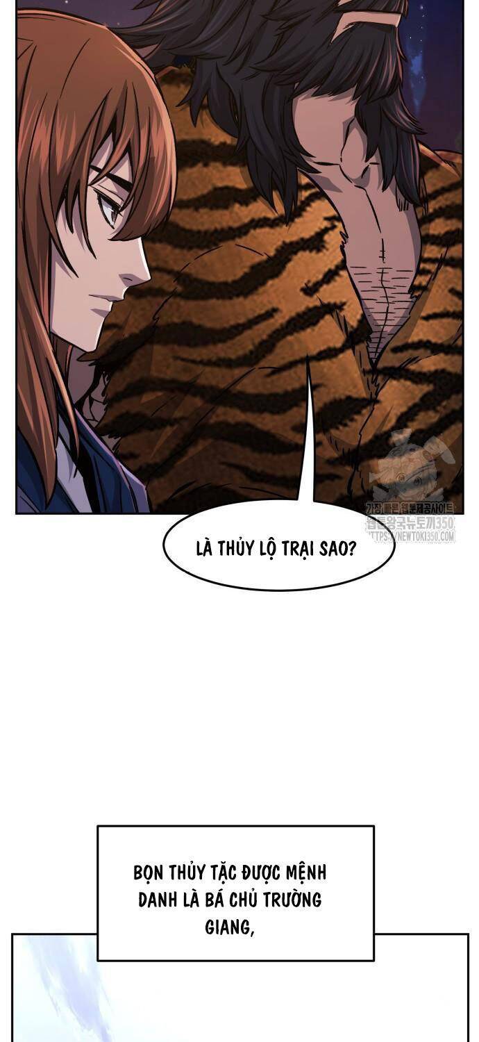 Cảm Kiếm Tuyệt Đối: Chapter 99
