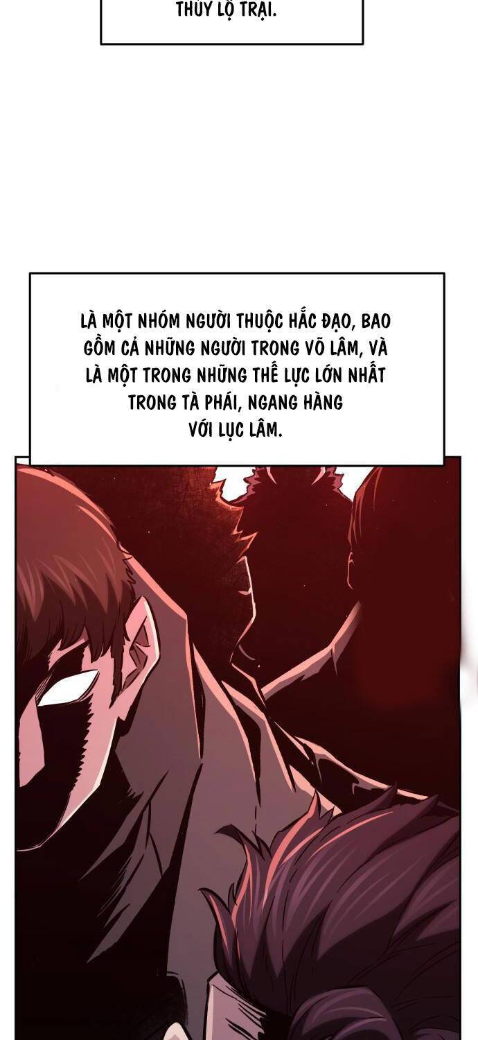Cảm Kiếm Tuyệt Đối: Chapter 99